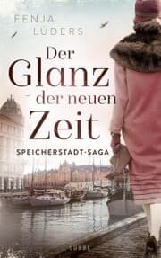 Cover von Der Glanz der neuen Zeit