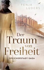 Cover von Der Traum von Freiheit
