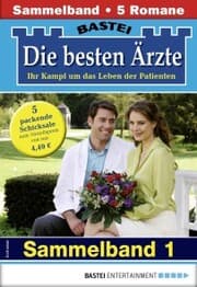 Cover von Die besten Ärzte - Sammelband 1