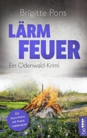 Cover von Lärmfeuer