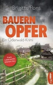 Cover von Bauernopfer