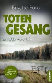 Cover von Totengesang