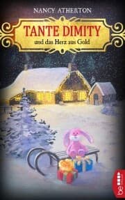 Cover von Tante Dimity und das Herz aus Gold