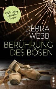 Cover von Berührung des Bösen