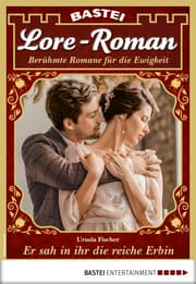 Cover von Lore-Roman 63
