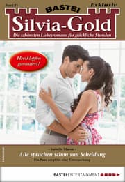 Cover von Silvia-Gold 93