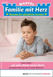 Cover von Familie mit Herz 59