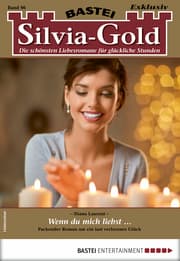 Cover von Silvia-Gold 96