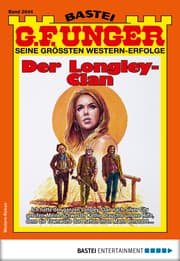 Cover von G. F. Unger 2044