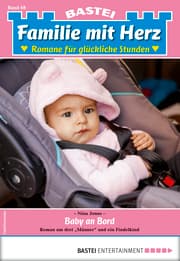 Cover von Familie mit Herz 68