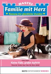 Cover von Familie mit Herz 69