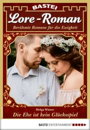 Cover von Lore-Roman 75