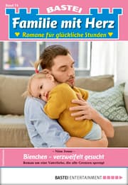 Cover von Familie mit Herz 74