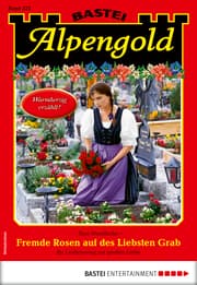 Cover von Alpengold 322