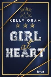 Cover von Girl At Heart