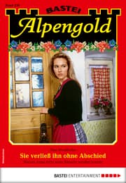 Cover von Alpengold 330