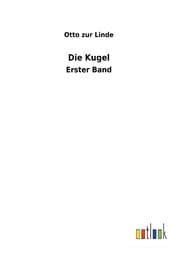 Cover von Die Kugel