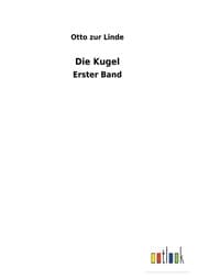 Cover von Die Kugel