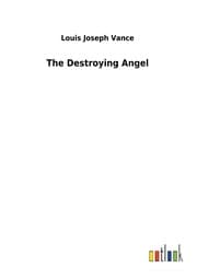 Cover von The Destroying Angel