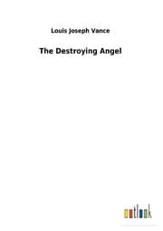 Cover von The Destroying Angel