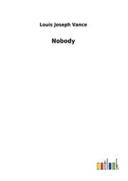 Cover von Nobody