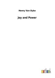 Cover von Joy and Power