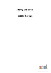 Cover von Little Rivers