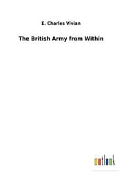Cover von The British Army from Within