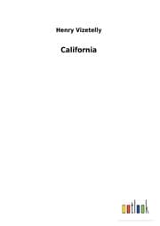 Cover von California