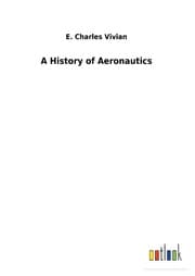 Cover von A History of Aeronautics