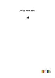 Cover von Ini