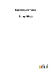 Cover von Stray Birds