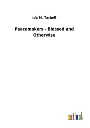 Cover von Peacemakers - Blessed and Otherwise