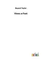 Cover von Views a-Foot