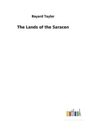 Cover von The Lands of the Saracen