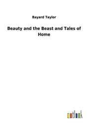 Cover von Beauty and the Beast and Tales of Home