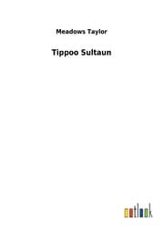 Cover von Tippoo Sultaun