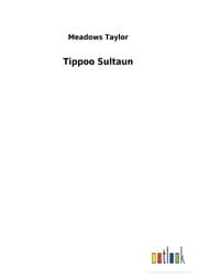 Cover von Tippoo Sultaun
