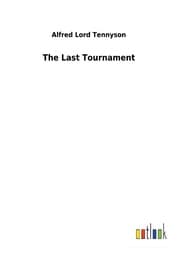 Cover von The Last Tournament