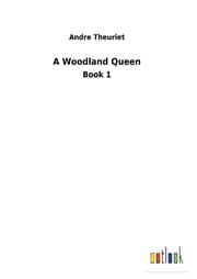 Cover von A Woodland Queen