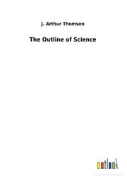 Cover von The Outline of Science