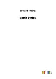 Cover von Borth Lyrics
