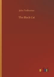 Cover von The Black Cat