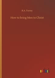 Cover von How to bring Men to Christ