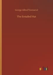 Cover von The Entailed Hat