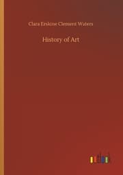 Cover von History of Art