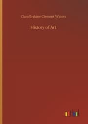 Cover von History of Art
