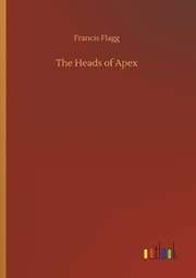 Cover von The Heads of Apex