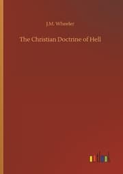 Cover von The Christian Doctrine of Hell