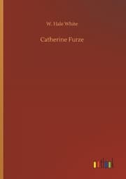Cover von Catherine Furze
